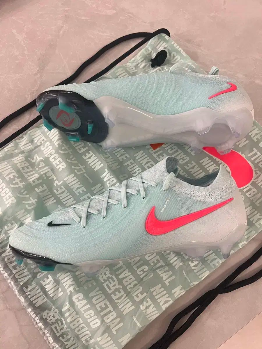  NIKE(ナイキ) ファントム GT エリート 275 サッカーシューズ その他