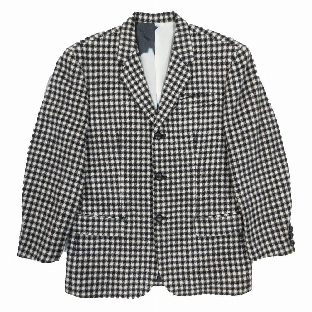 Jean Paul Gaultier Homme テーラードジャケット Jean Paul GAULTIER HOMME(ジャンポールゴルチェオム) ダブル