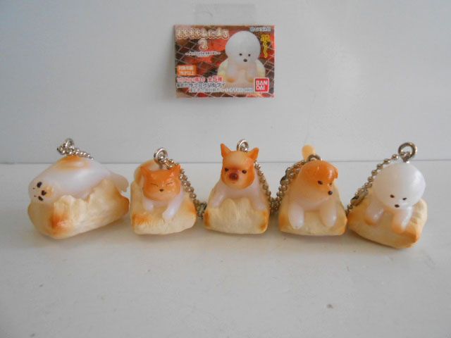 ♯Kkg20CZ　もちもちあにまる2　全5種 ♯Kkg20CZ もちもちあにまる2 全5種の通販 by ヒロセ's shop｜ラクマ