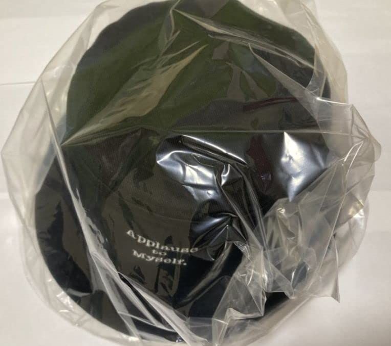 ケツメイシ 2022【KTM 20th LIMITED】CA4LA×KTM BUCKET HAT（ハット