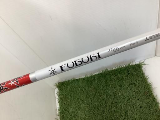 ブリヂストン/J15F/3W(15°)/FUBUKI AT60 楽天市場】j15f 3w fubukiの通販
