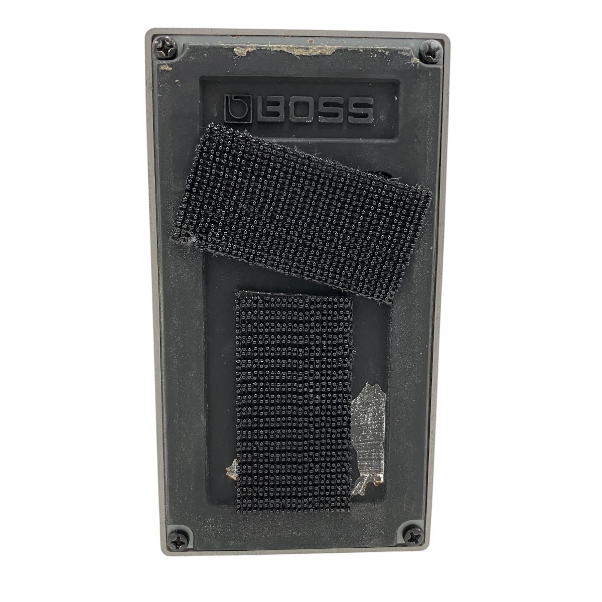BOSS Synthesizer SYB-5 ベースシンセサイザー エフェクター