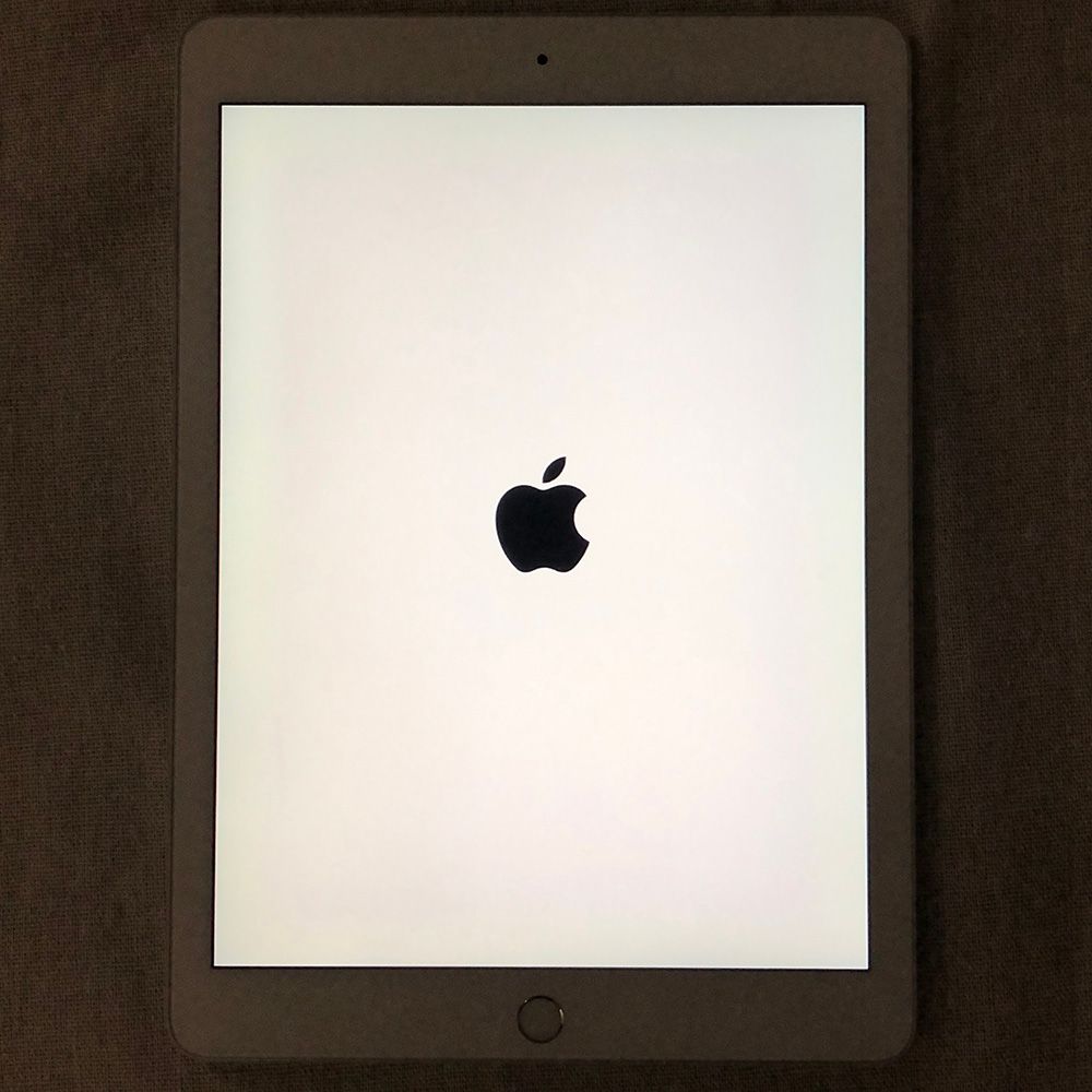 Apple iPad mini2 本体シルバー Wi-Fi 16GB【ジャンク】 ◇ジャンク品