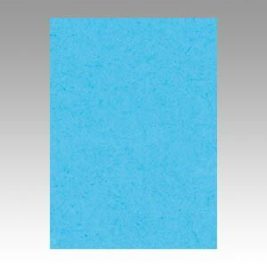 （まとめ） 色画用紙 文運堂 ニューカラーＲ 水色 4NCR-211 4954022642112 1冊【×5セット】 10,108円
