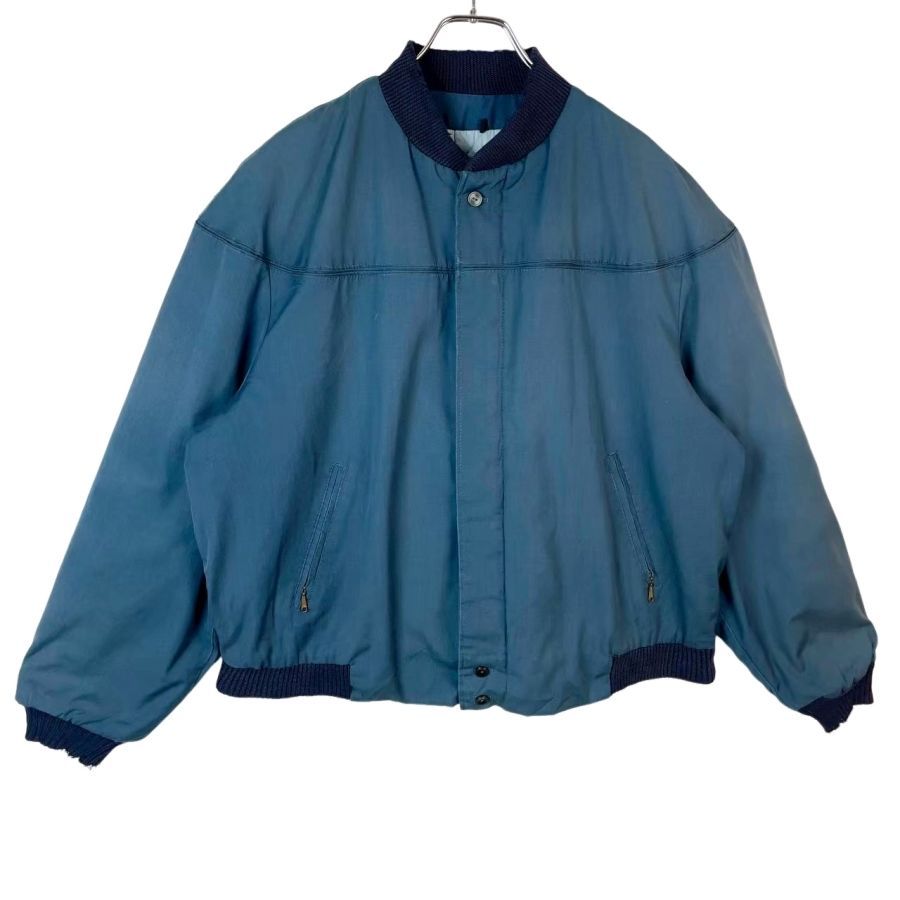 【美品】60s70sヴィンテージpenny's Towncraft JKT 古着 60s Towncraft JC Penney 一枚袖 オールド ハリントン