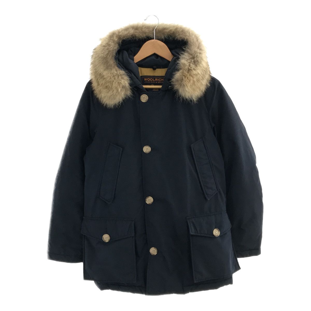 WOOLRICH ウールリッチ 1502284 ダウンジャケット USA/XXSサイズ