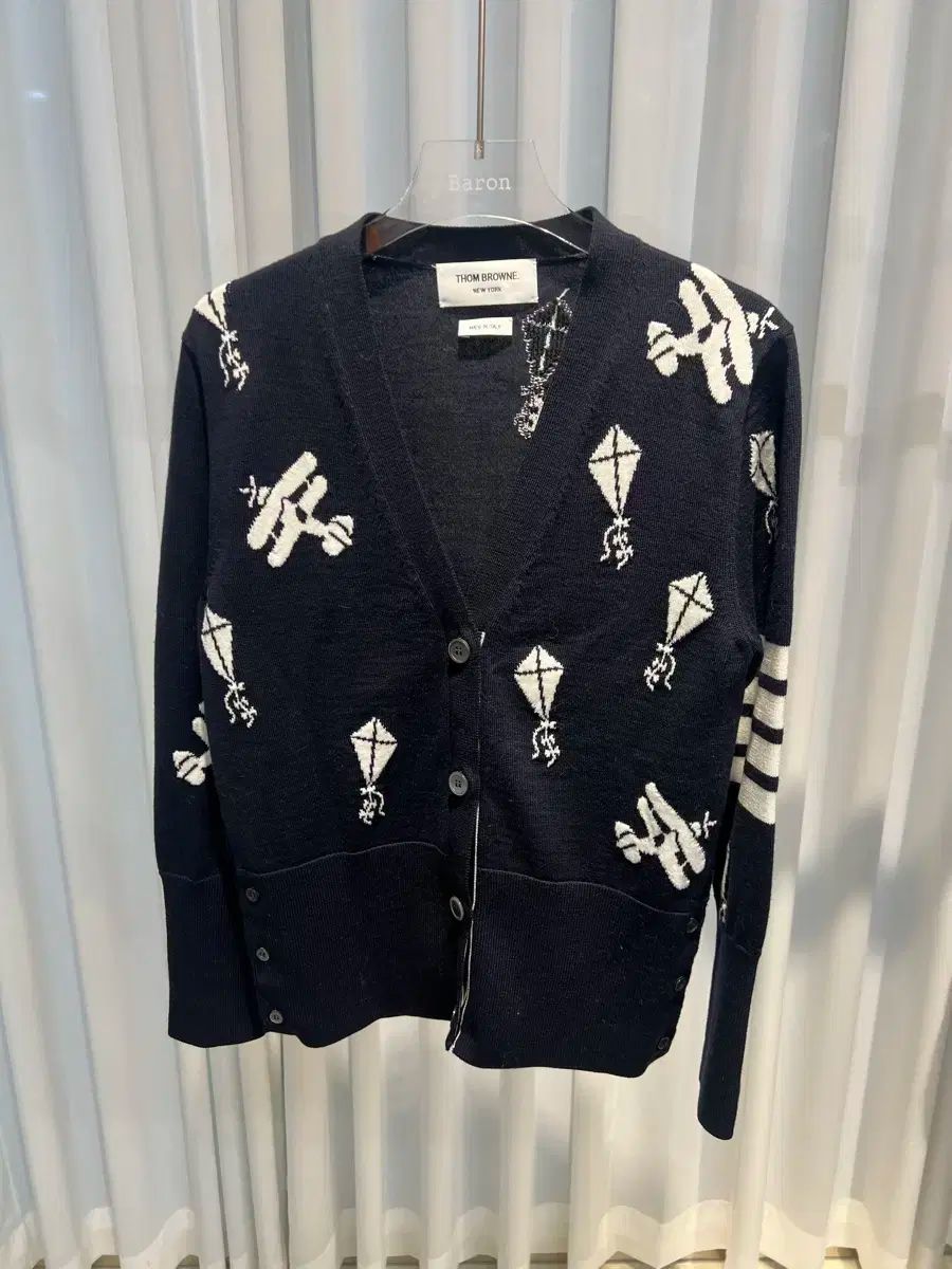 美品　ヤンヤンニット　yanyan カーディガン カーディガン | YANYAN (Women)/ヤンヤン | 三越伊勢丹