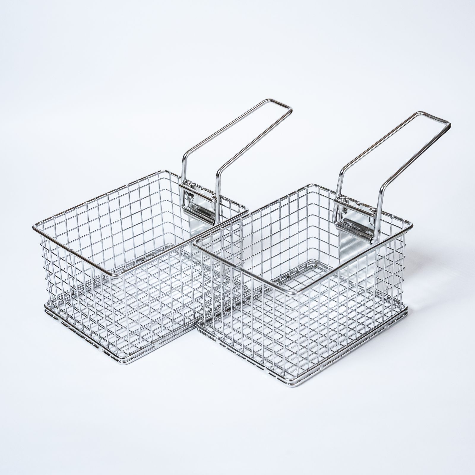 メスティンフライヤー® 3合用 セパレートタイプ2個1セット
