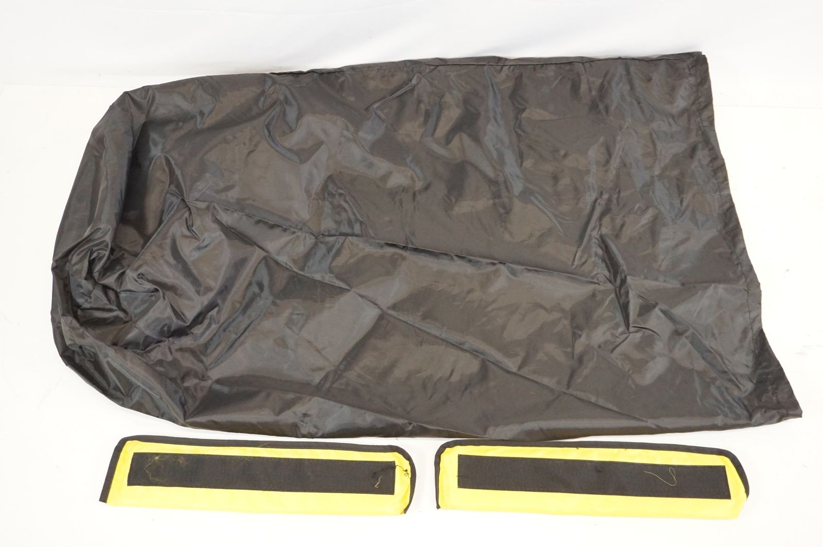 エアロコンフォートプラス 輪行バック