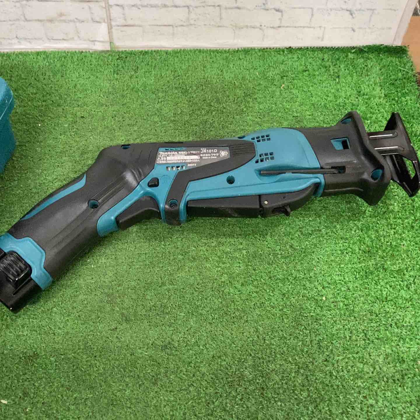 ☆マキタ(makita) コードレスレシプロソー JR101DW【町田店】 その他