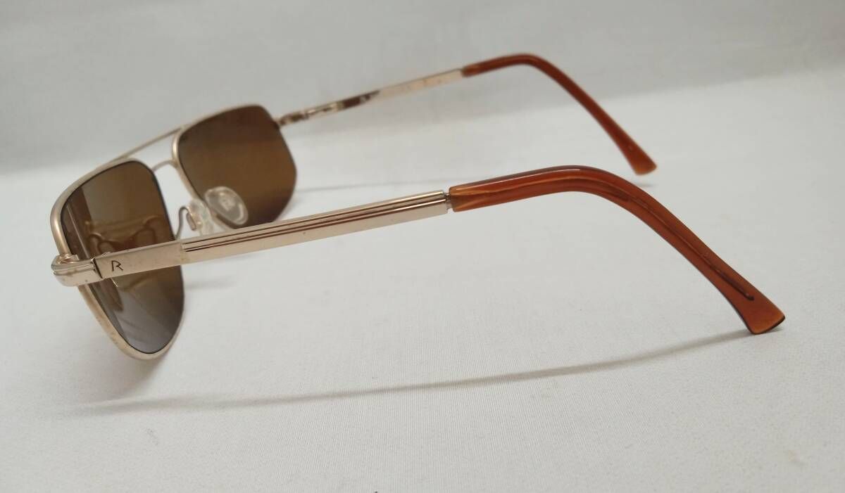 RODENSTOCK|ローデンストック|サングラス|R1306|ブラウン