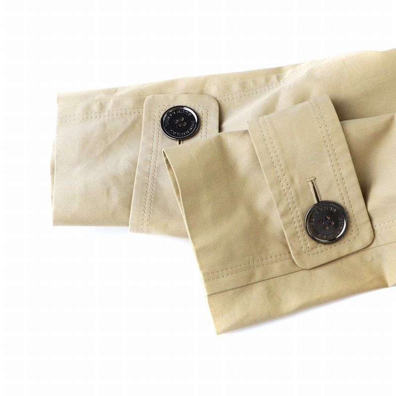 バーバリーブルーレーベル BURBERRY BLUE LABEL トレンチコート