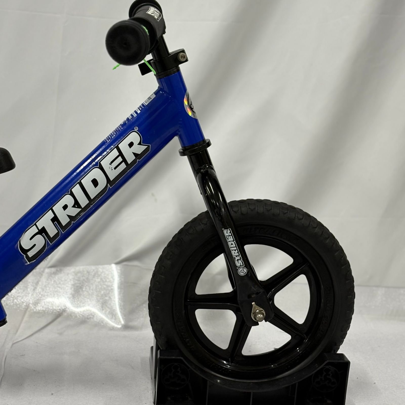 人気カラー STRIDER ストライダー スポーツモデル 青 ブルー 12