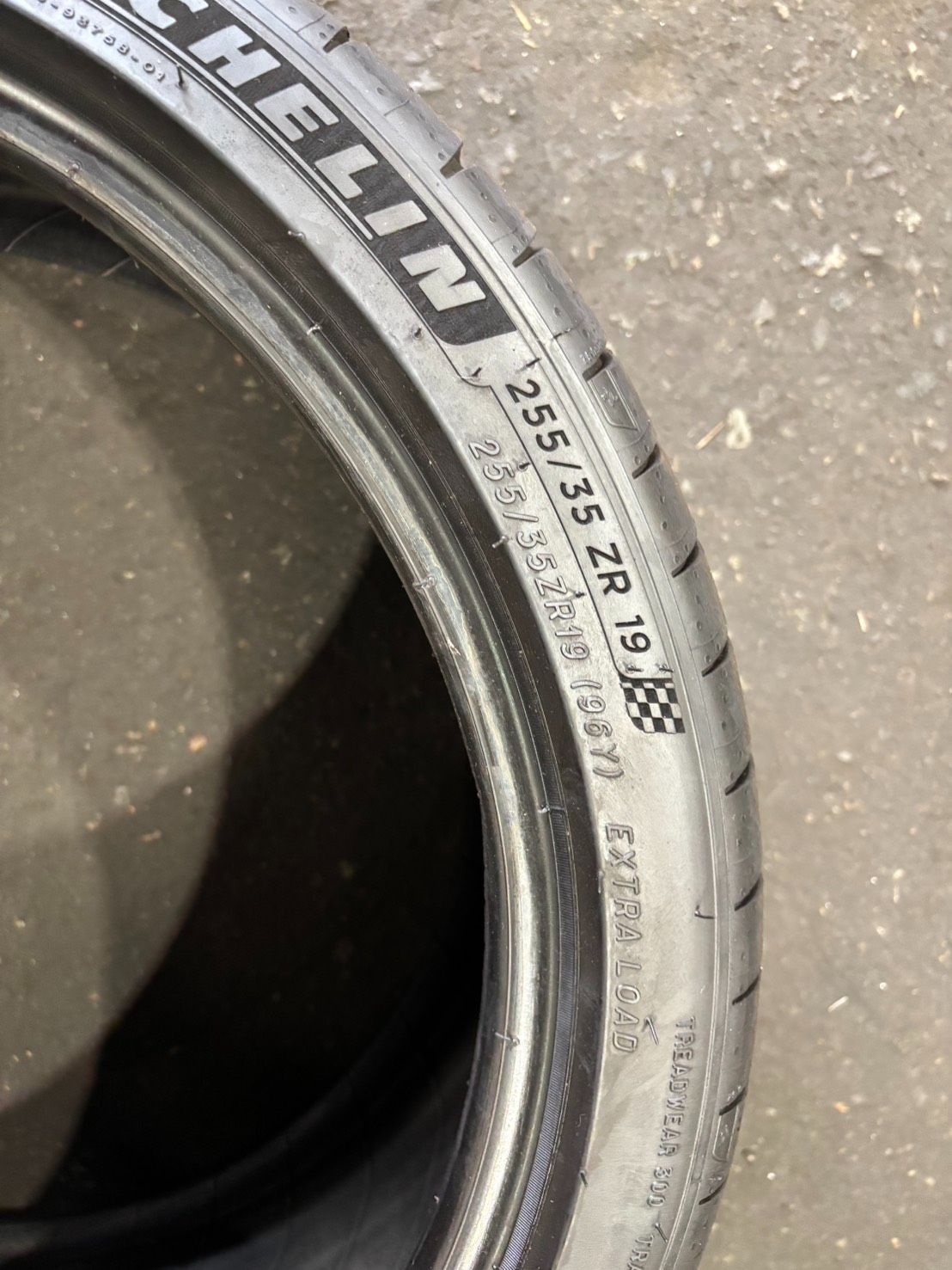 ミシュラン２４年