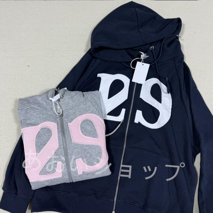 HOODIE ZIP-UP