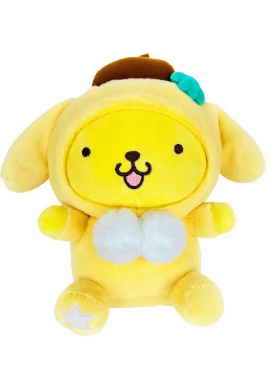 現状品 サンリオ ポムポムプリン ムービング ドール ニコ 25th 現状品 サンリオ ポムポムプリン ムービング ドール ニコ 25th