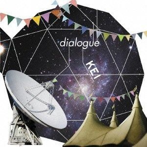 CD】dialogue(通常盤) - メルカリ