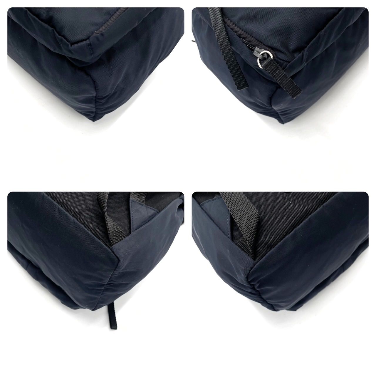 ✨美品✨ PRADA プラダ リュックサック バッグ パック リュックサック 