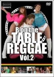 流派-R presents B on The Table Reggae 2：新品 61eCU39couL._UF350,350_QL80_.jpg