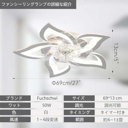 シーリング ライト