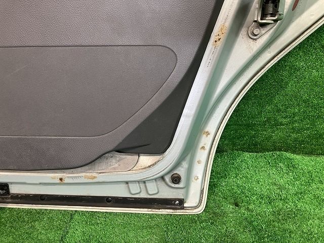 ラウム NCZ25 右リアドア ラウム Sパッケージ 4WD アサヒ M2L3 67003  