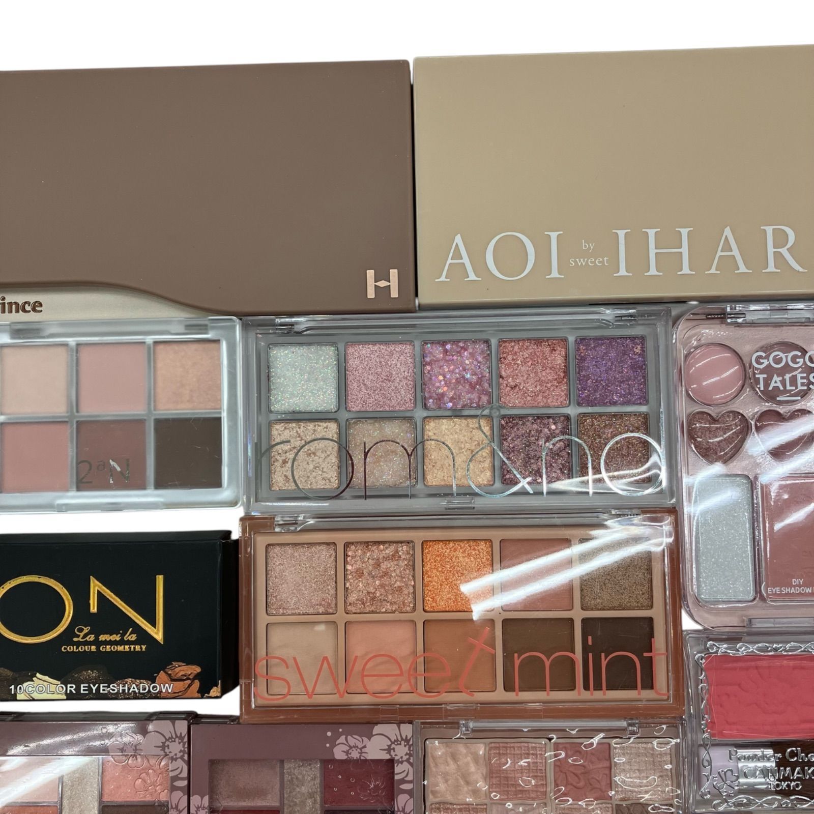 186001 ☆美品多数☆ コスメ 化粧品 まとめ売り 25点 現状品 化粧品