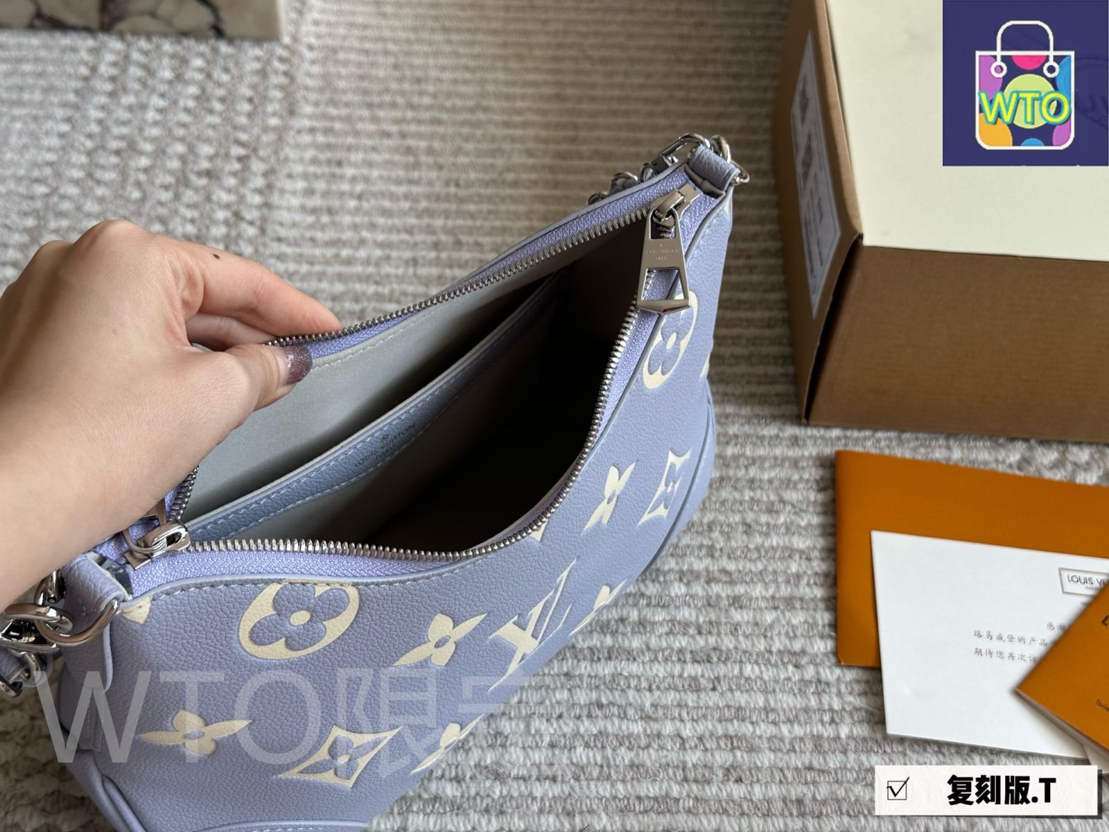今日特価】Vintage LV ヴィンテージルイ・ヴィトン ホーン