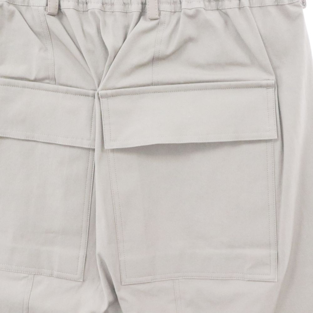Rick Owens (リックオウエンス) 18AW PODS SHORTS RU18F1384-TE ポッズ
