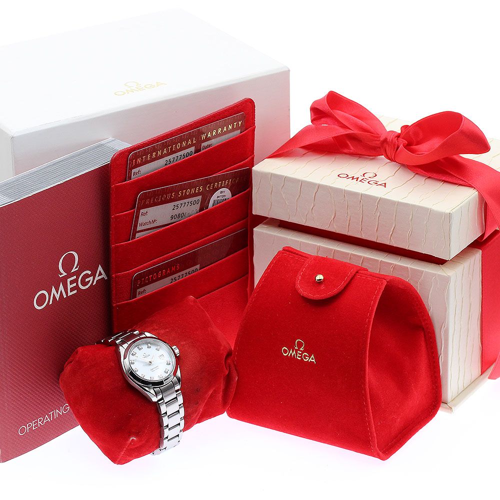 OMEGA