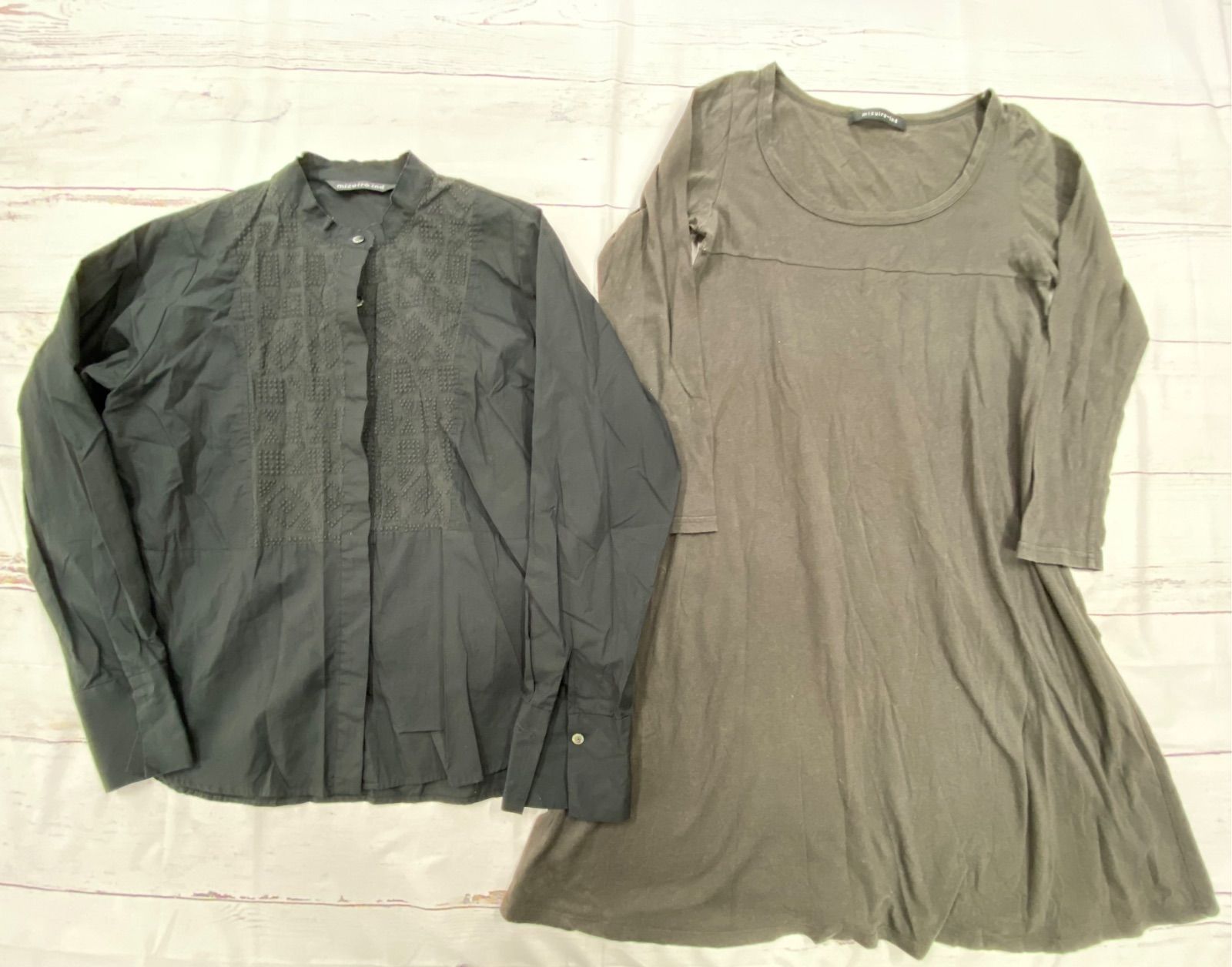 S109 ミズイロインド