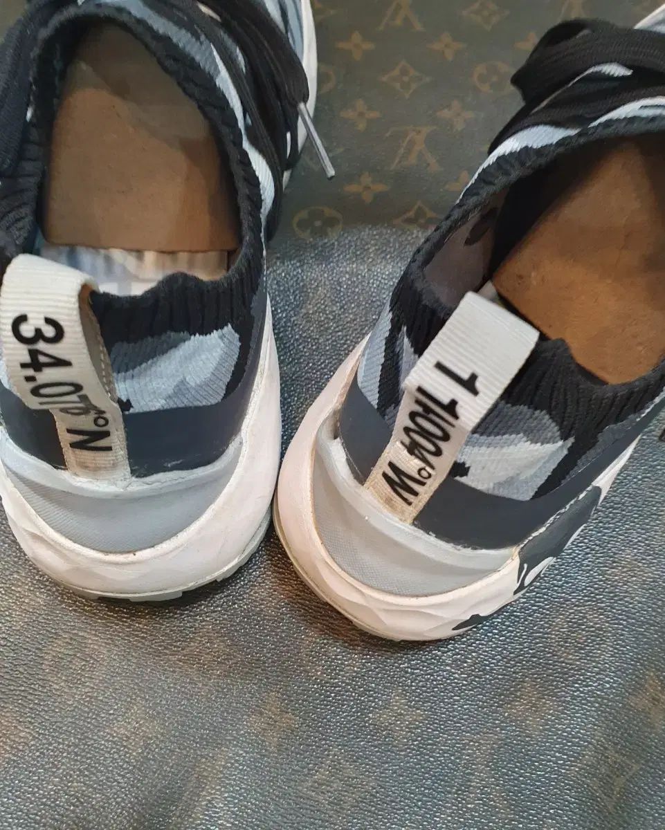 FORE ジーフォア