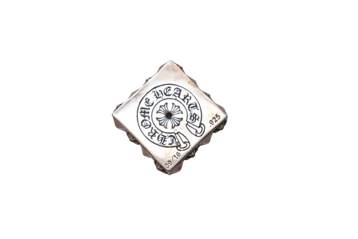 CHROME HEARTS クロムハーツ アクセサリー お香 お香立て セット