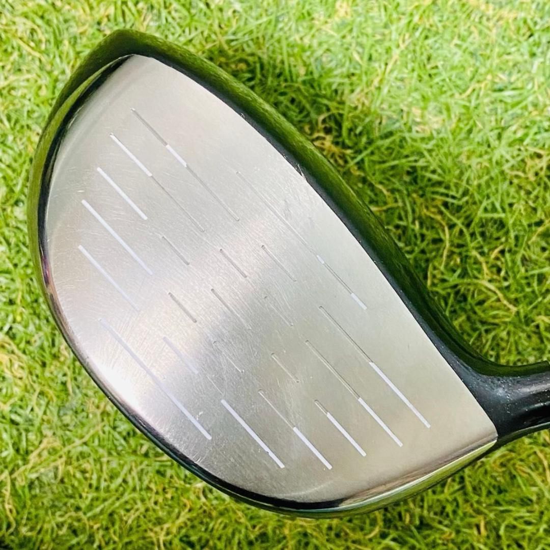 希少レア】ジェイビーム BM-535 1W ドライバー メンズ 右利き用