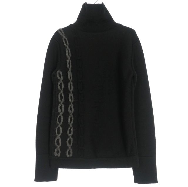 ディオールオム Dior HOMME 03AW “Luster” Triple Chain