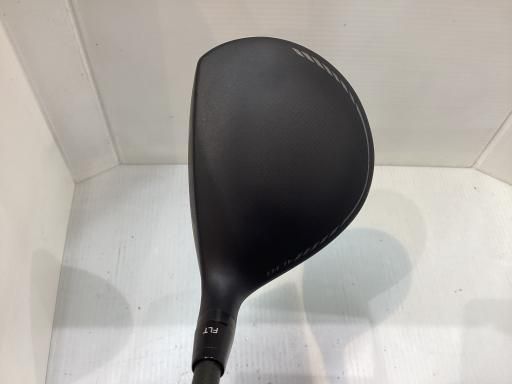 中古】 ロイヤルコレクション RC VX 3W フェアウェイウッド FW