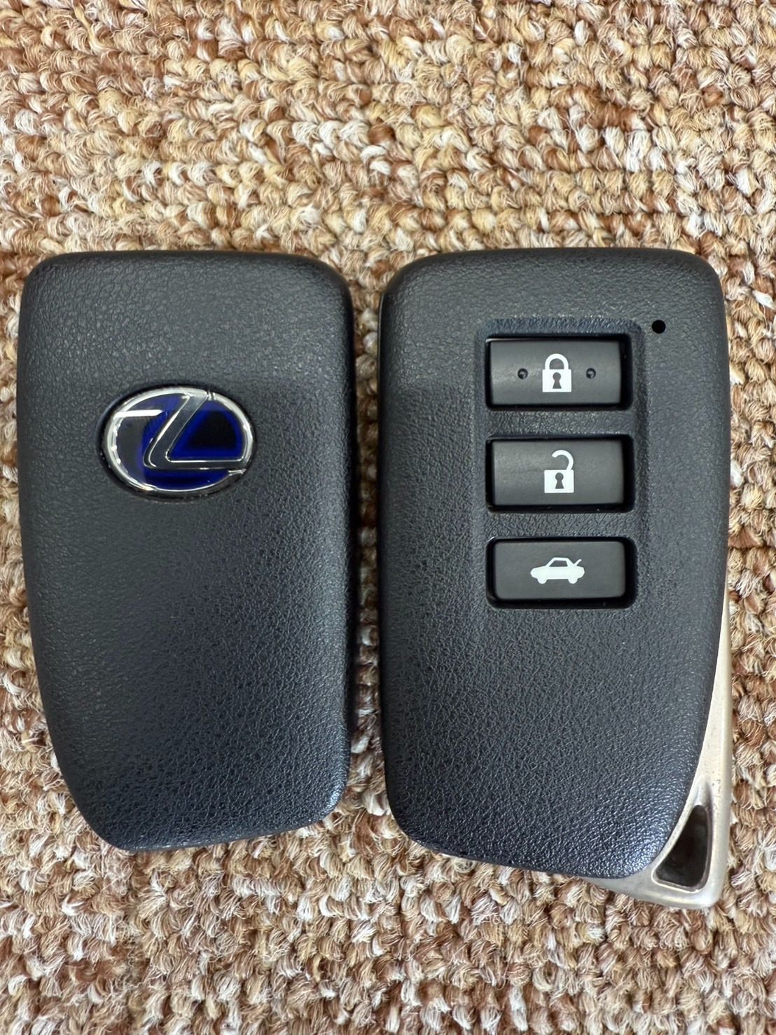 スマートキー レクサス 001-A00589 14FAA-04 - メルカリ