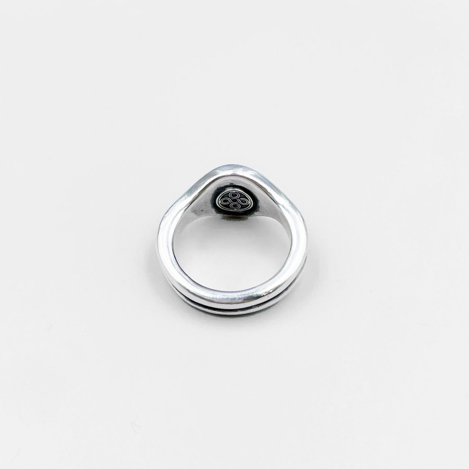 cholosチョロス ANKH RING 21号 在庫あり CHOLOS チョロス MAGICAL