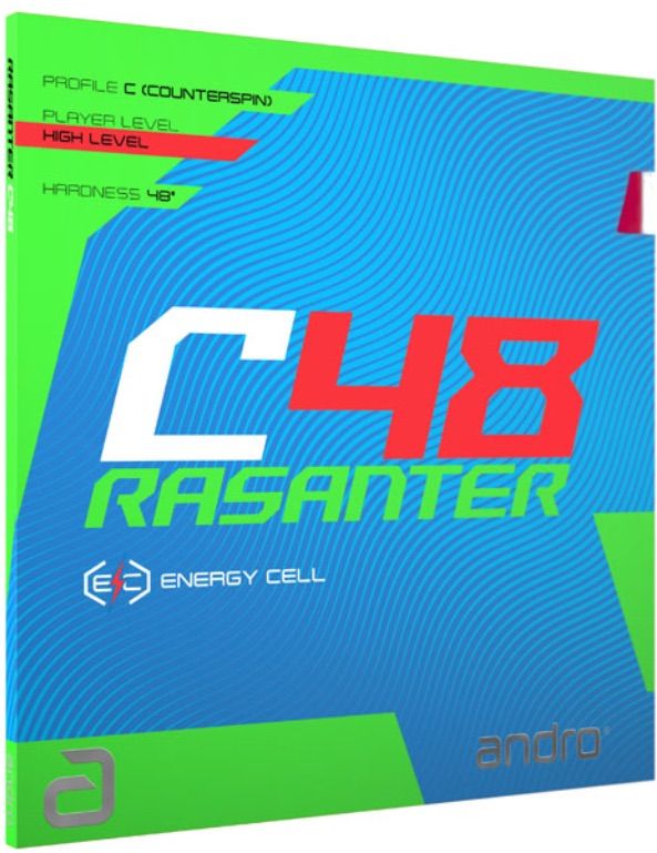 ラザンターC48