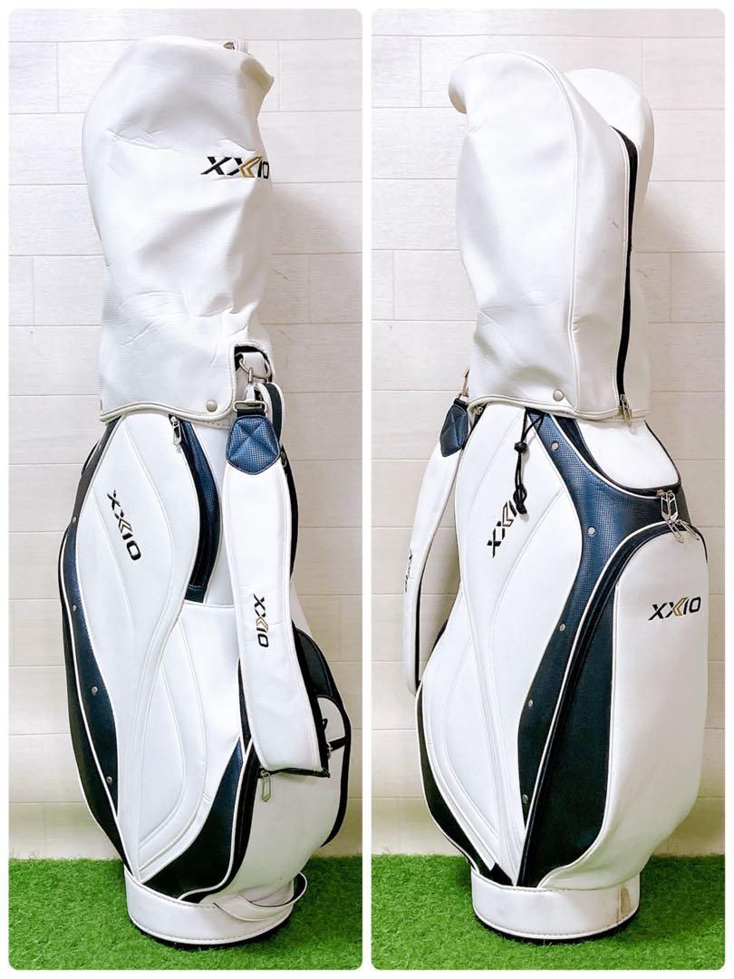 ゴルフクラブ メンズ セット ping 初心者 フルセット 右利き ゼクシオ