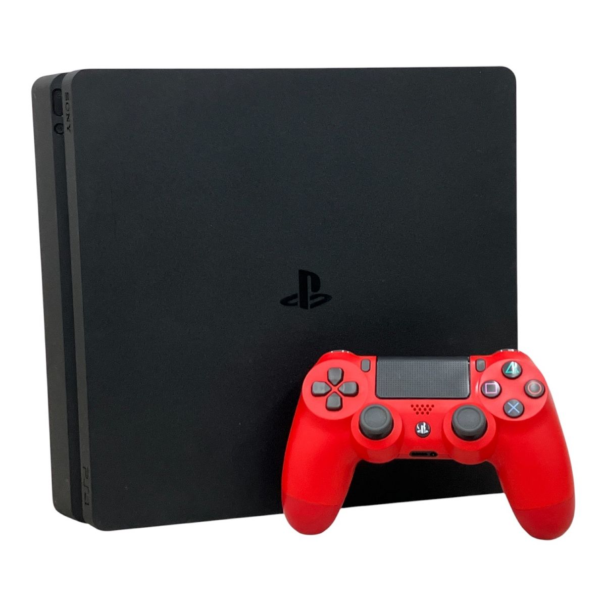 SONY CUH-2000A PS4 本体 PlayStation4 500GB ソニー プレステ 家庭用ゲーム機 M10455487