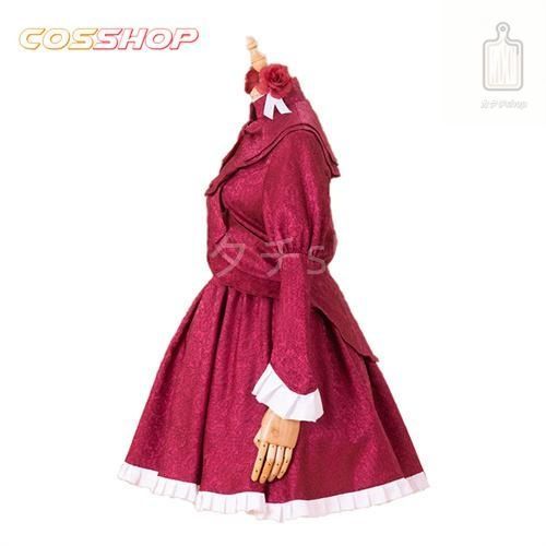 シャドーハウス