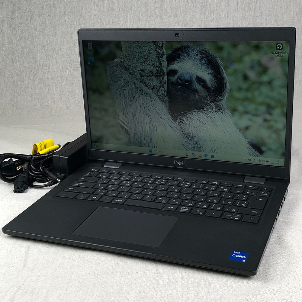 ノートPC パソコン DELL デル Latitude 3420【i5-1145G7・メモリ8GB