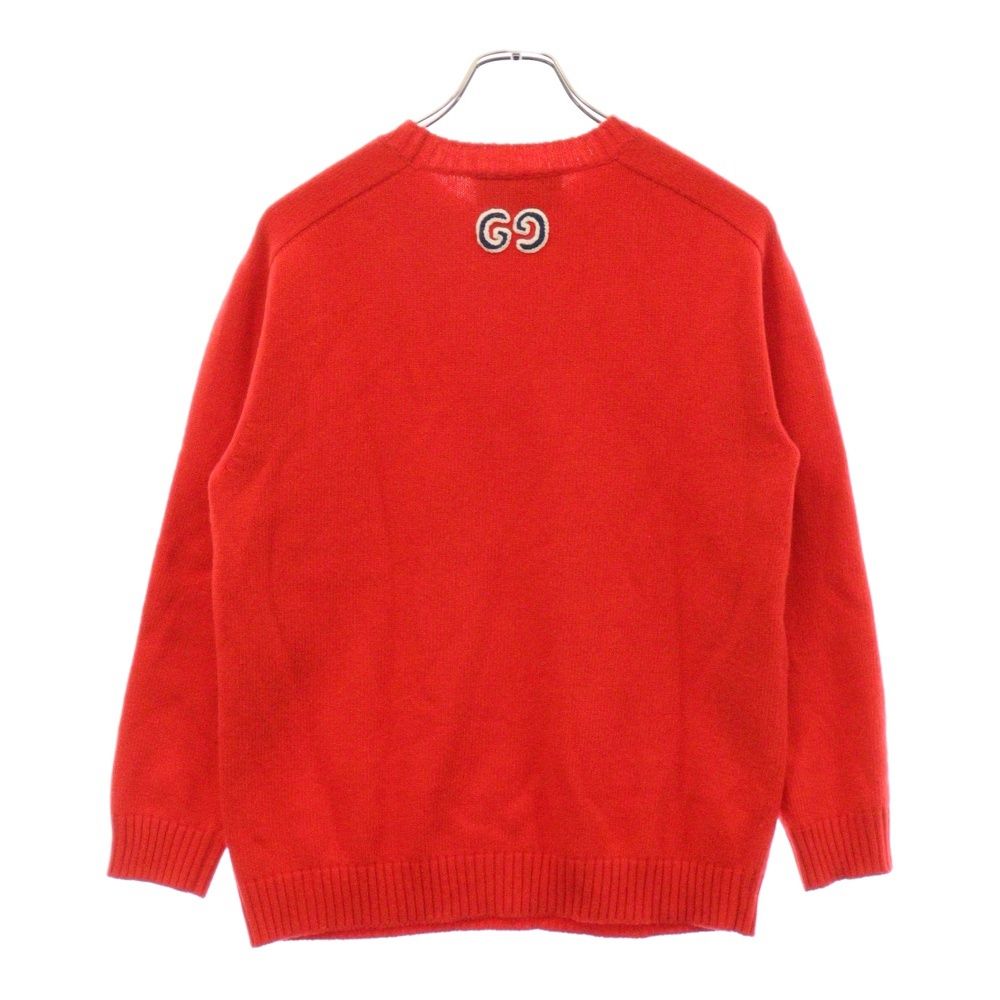 GUCCI セーター 798157_XKEJP_1070_001_100_0000