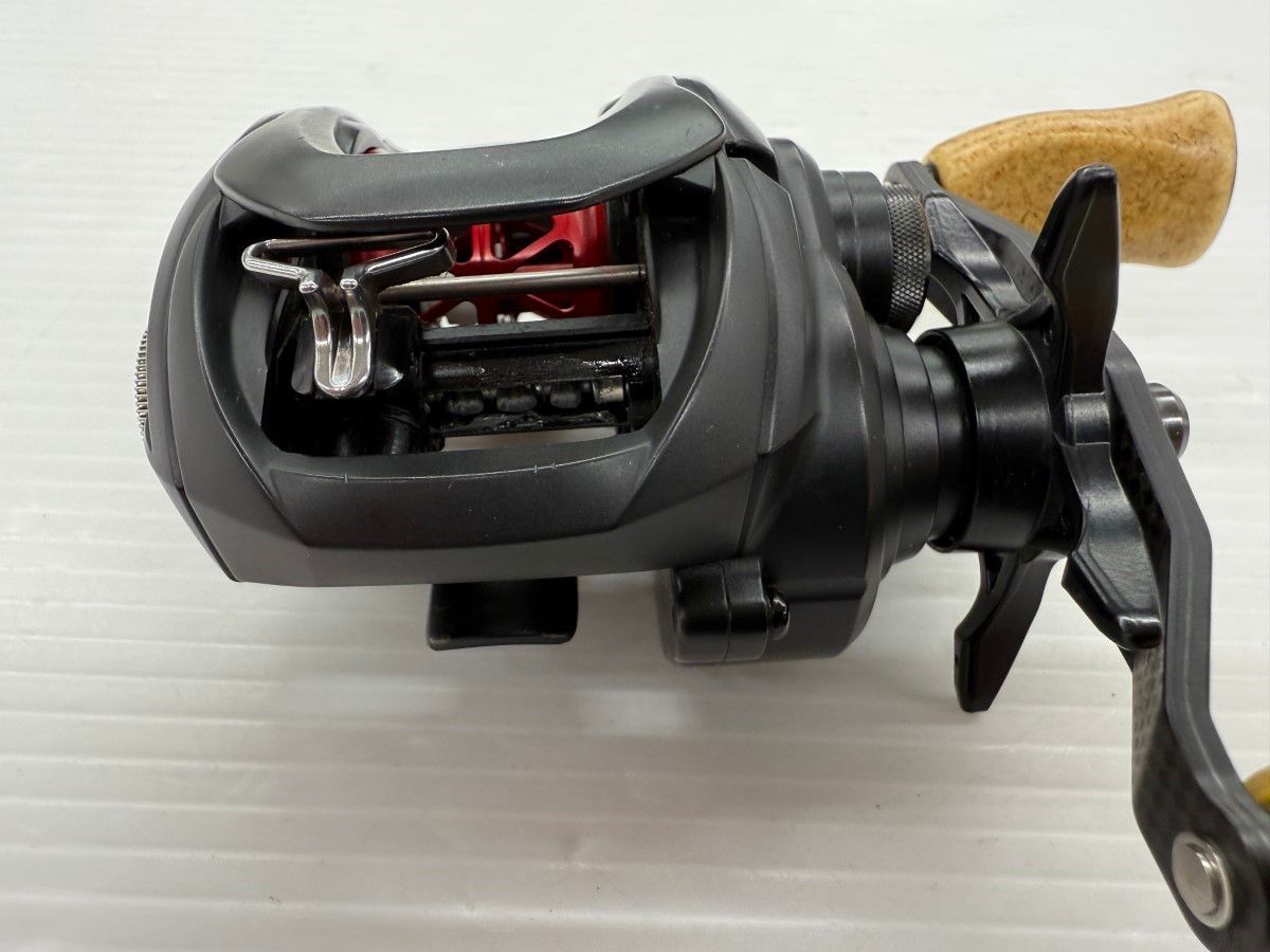 DAIWA - σσDAIWA ダイワ 22TR SV TW 105H-SLPW VISPREAベイトフィネススプール付き 389466 σσDAIWA ダイワ 22TR SV TW 105H-SLPW VISPREAベイトフィネス