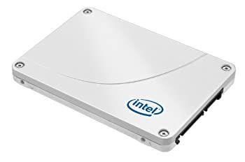 インテル Boxed SSD 335 Series 180GB MLC 2.5inch 9.5mm Jay Crest Reseller BOX SSDSC2CT180A4K5