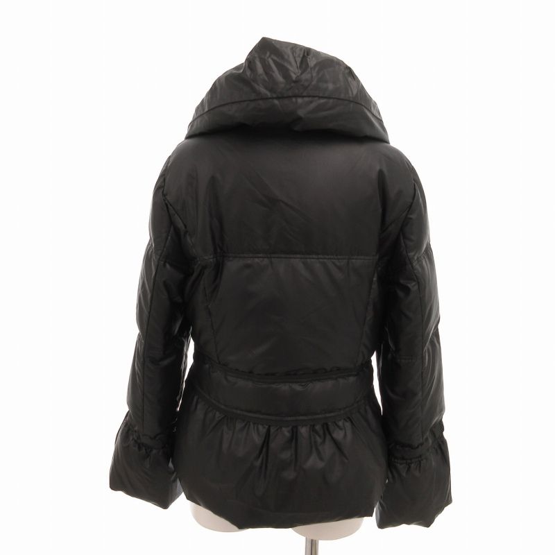 Courreges FW24 (323CMA106 PL01129999) (Courreges/ダウン