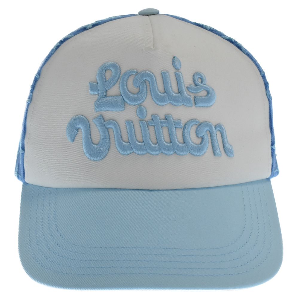 LOUIS VUITTON (ルイヴィトン) 24SS × Tyler The Creator