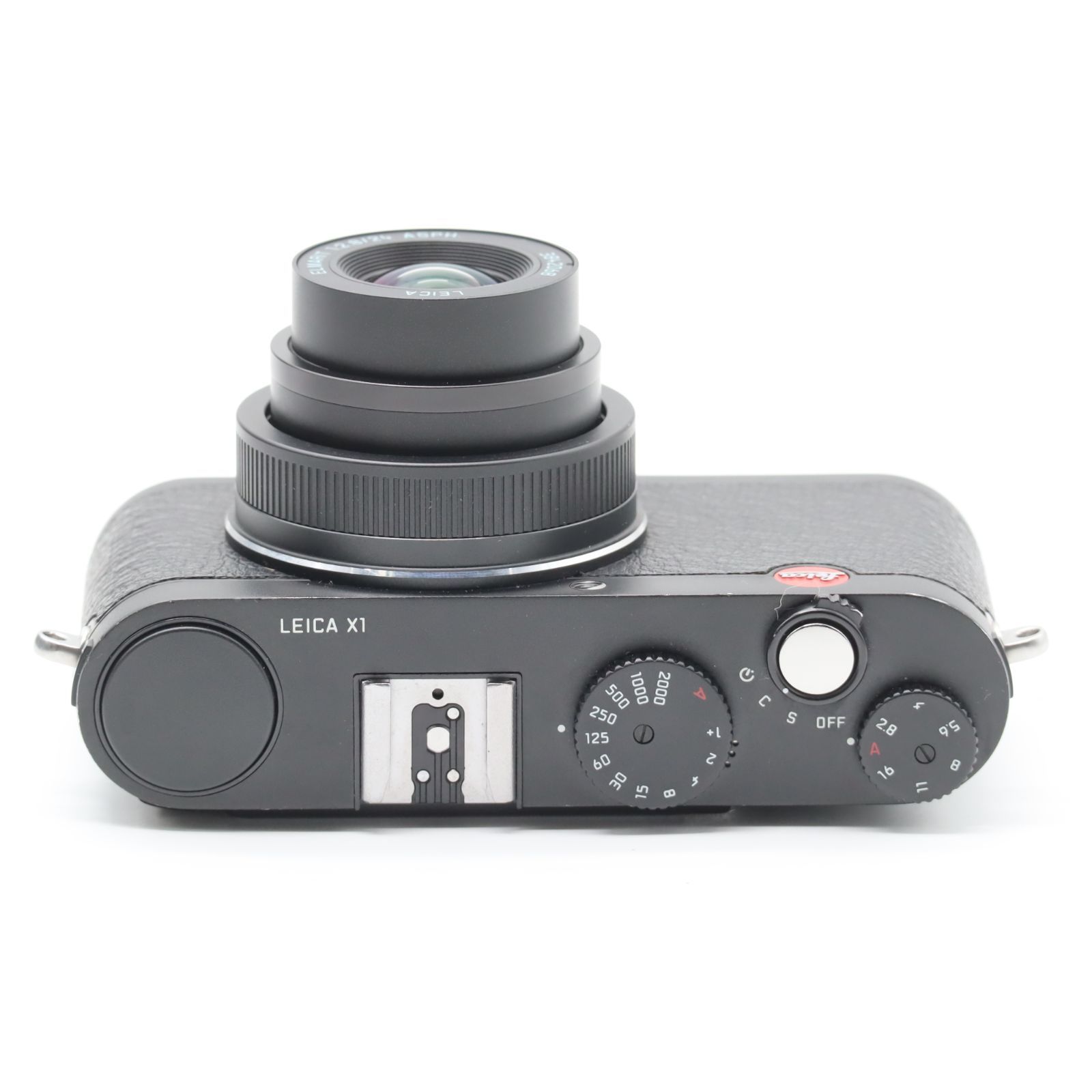 Leica X1 ブラック Leica X1 12.2MP Digital Camera Body in an Original Box | eBay