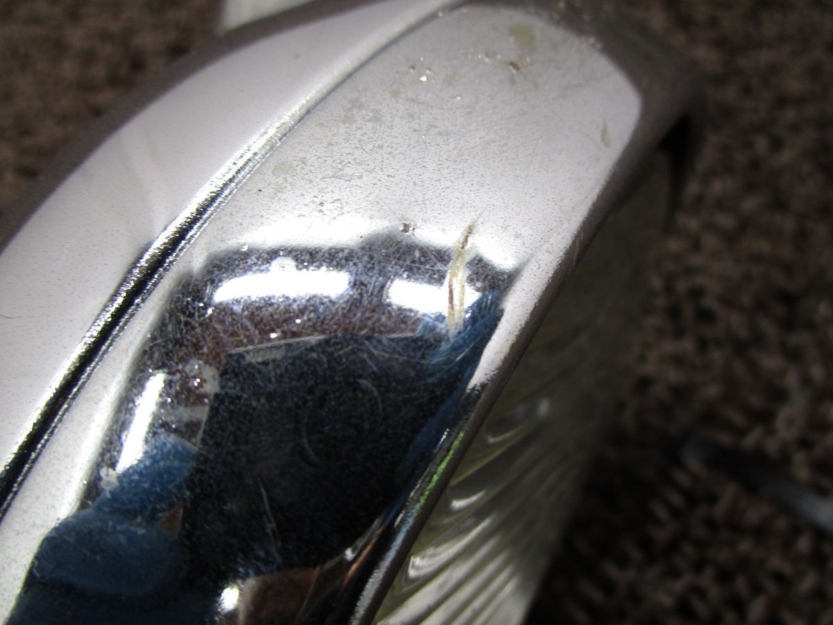 ヘッドライト ステー