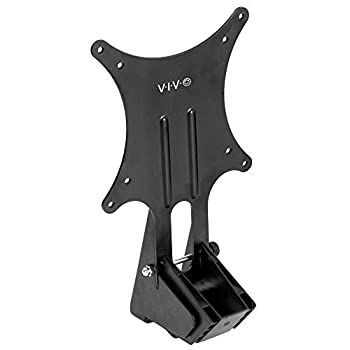 【中古】【輸入品・未使用】VIVO VESA アダプター プレート ブラケット Asus VZシリーズ モニター VZ229HE%ｶﾝﾏ% VZ229N%ｶﾝﾏ% VZ239H-W%ｶﾝﾏ% VZ249H%ｶﾝﾏ% VZ249HE%ｶﾝﾏ% VZ279